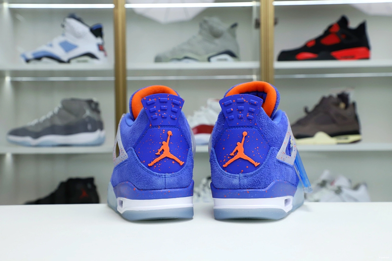 Jordan Jordan 4 Air 0825